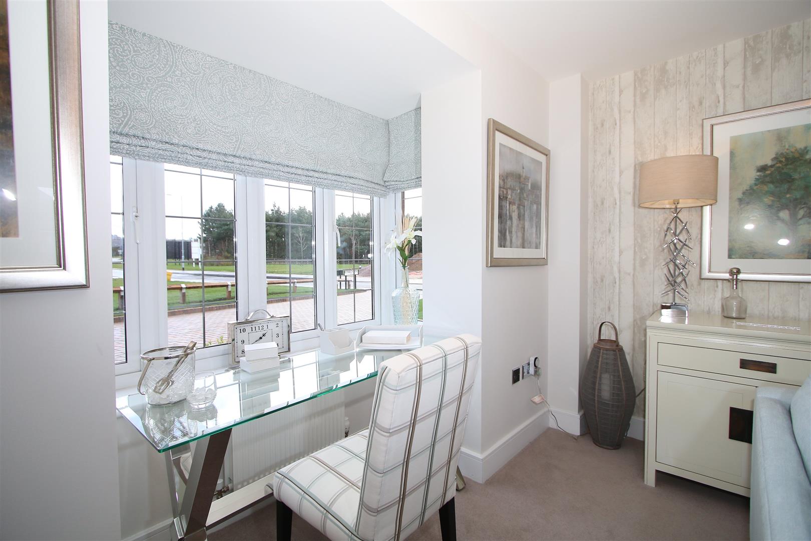 Reitenbach Grove, Hagley, Stourbridge